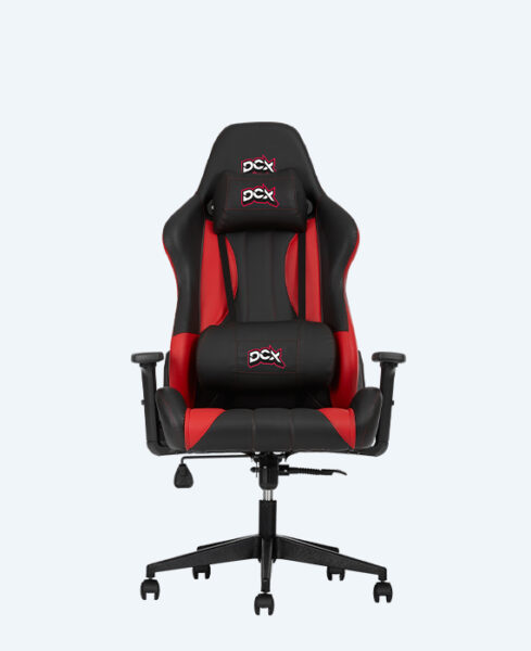 Decofis Ergonomik Oyuncu Koltuğu DCX