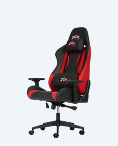 Decofis Ergonomik Oyuncu Koltuğu DCX